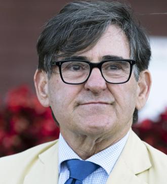 2018 Eclipse Awards: Peter M. Brant